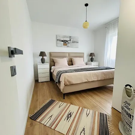 Apartman Dodig Maslina