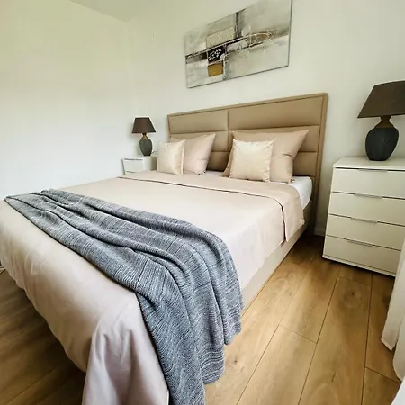 Dodig Maslina Apartman Marina