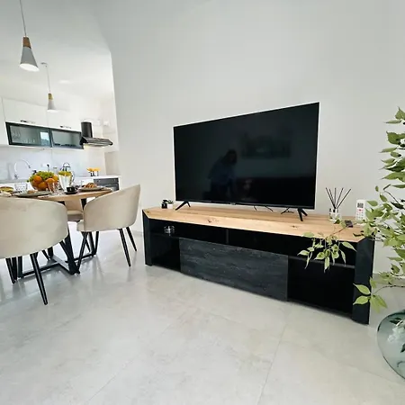 Apartman Dodig Maslina Marina