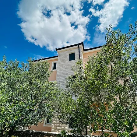 Apartman Dodig Maslina Marina
