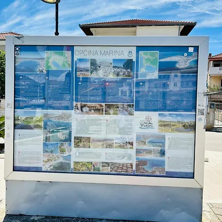 Apartman Dodig Maslina *