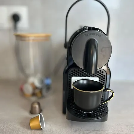 Dodig Maslina Apartman Marina