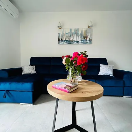 Dodig Maslina Lägenhet Marina