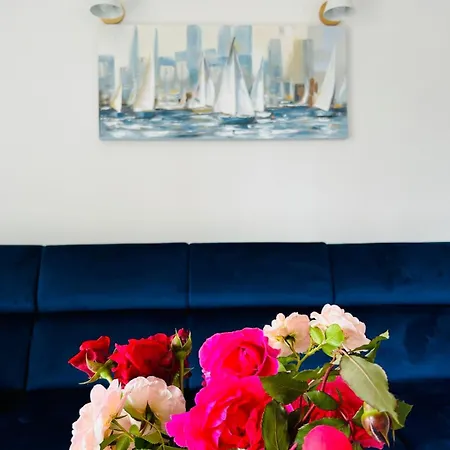 Dodig Maslina Apartment *