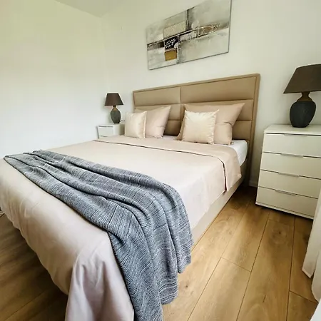 Dodig Maslina Lägenhet Marina