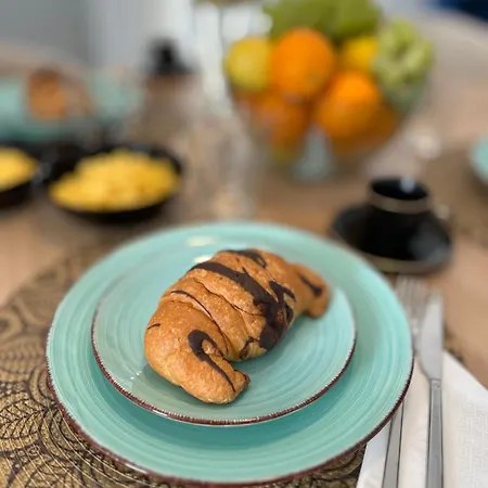 Lägenhet Dodig Maslina