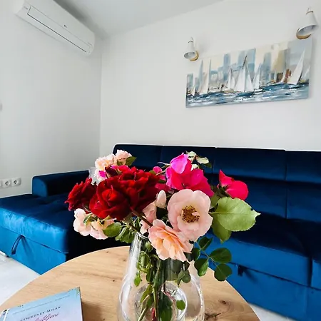 Dodig Maslina Lägenhet *