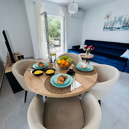 Apartment Dodig Maslina *