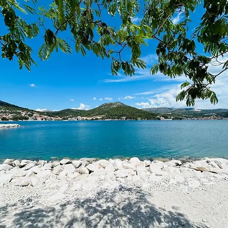 Lägenhet Dodig Maslina