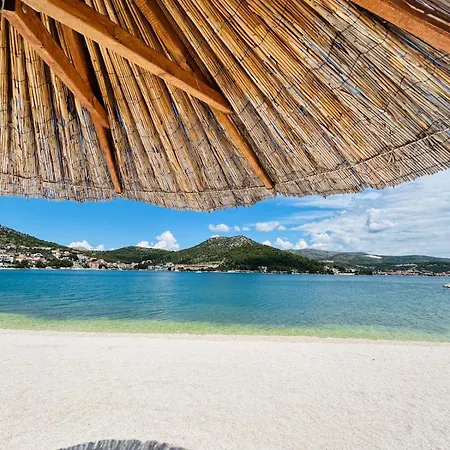 Lägenhet Dodig Maslina *