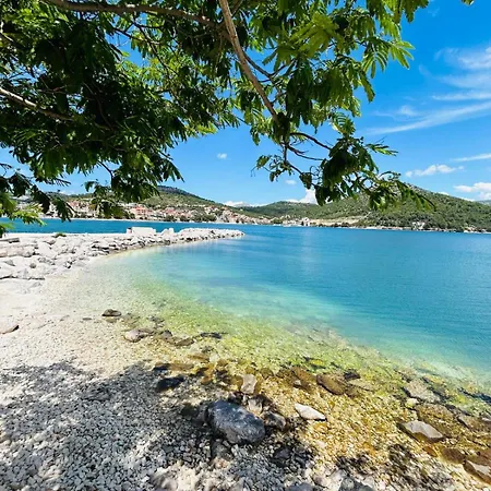 Lägenhet Dodig Maslina Marina