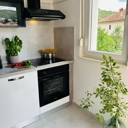 Lägenhet Dodig Maslina