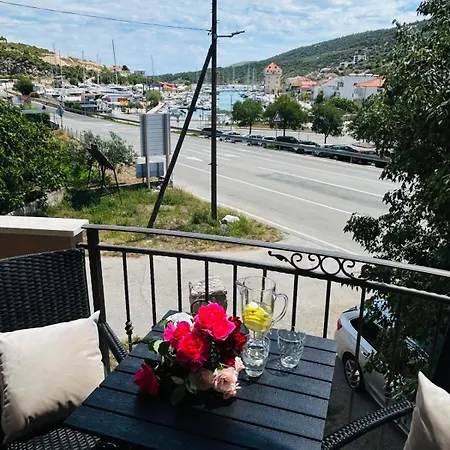 Dodig Maslina Lägenhet Marina