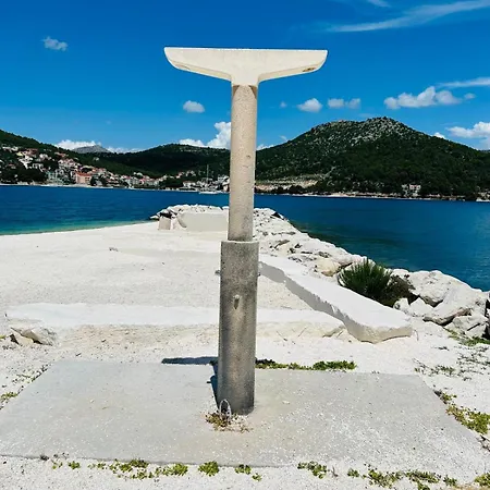 Lägenhet Dodig Maslina Marina