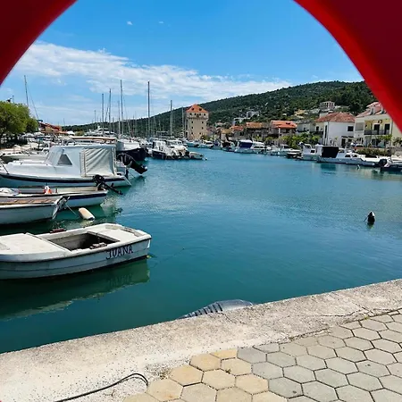 Dodig Maslina * Marina