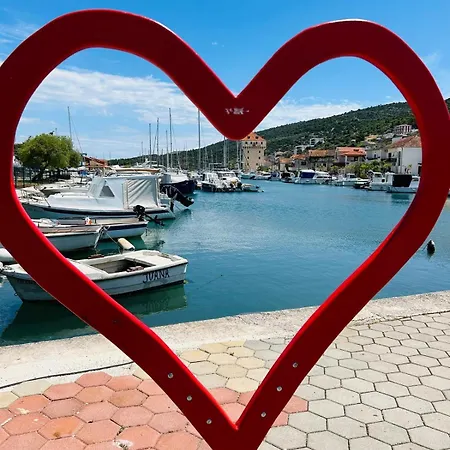 Lägenhet Dodig Maslina