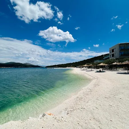 Dodig Maslina Lägenhet *