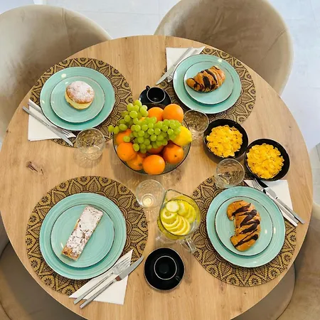 Dodig Maslina Lägenhet Marina