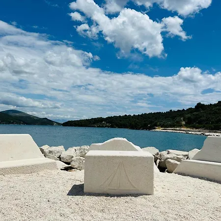 Lägenhet Dodig Maslina