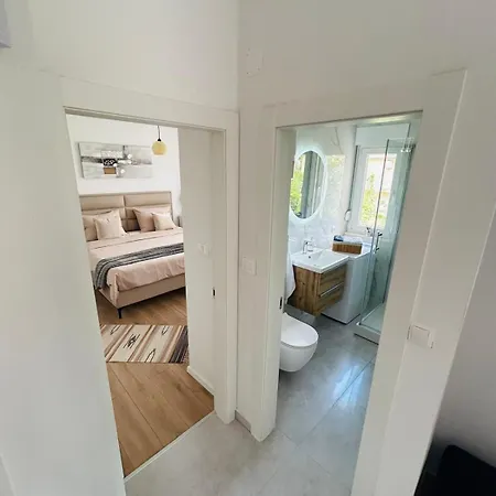 Dodig Maslina Lägenhet *