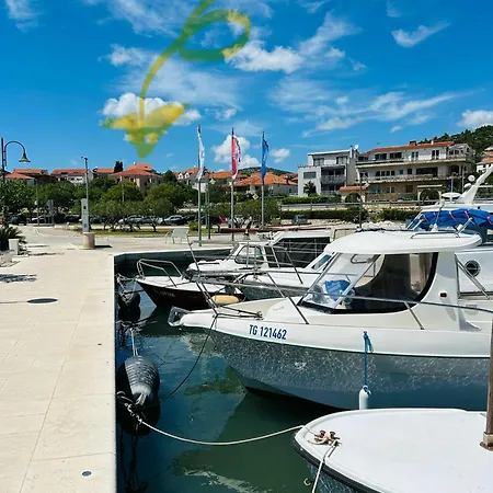 Dodig Maslina Lägenhet Marina