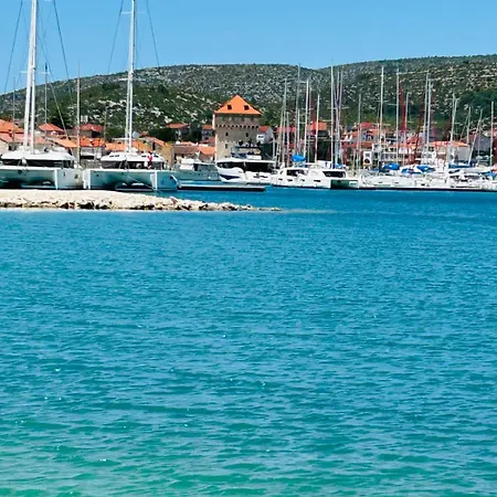 Lägenhet Dodig Maslina *