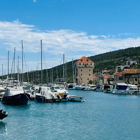 Lägenhet Dodig Maslina