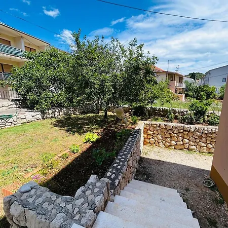 Dodig Maslina Lägenhet *