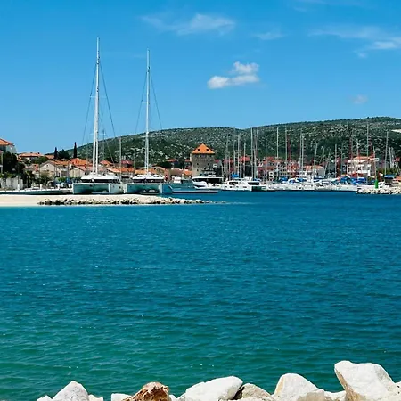Apartment Dodig Maslina Marina