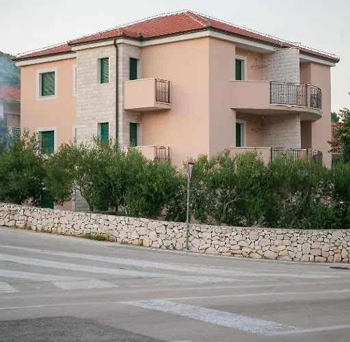 Dodig Maslina Daire Marina