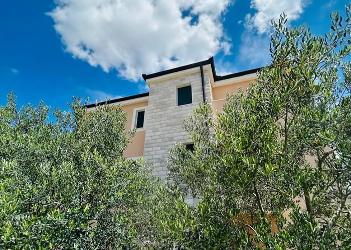 Daire Dodig Maslina Marina