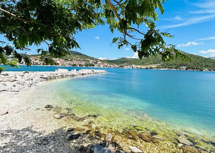 Daire Dodig Maslina Marina