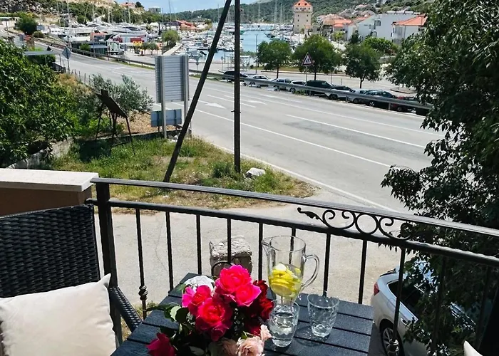 Dodig Maslina Daire Marina