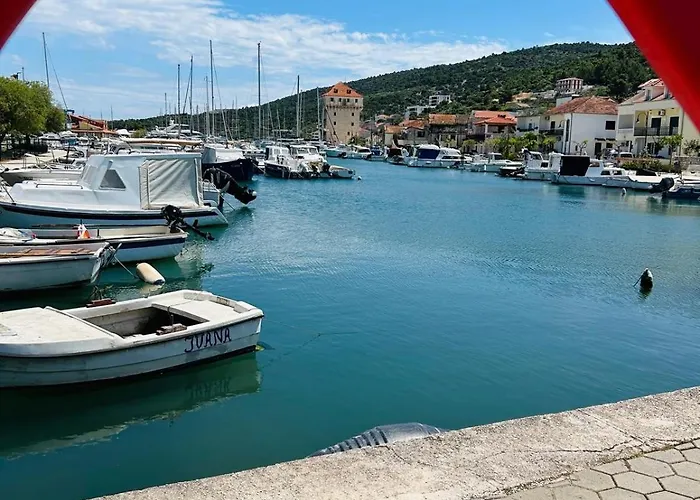 Dodig Maslina * Marina