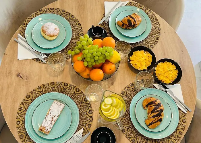 Dodig Maslina Daire Marina