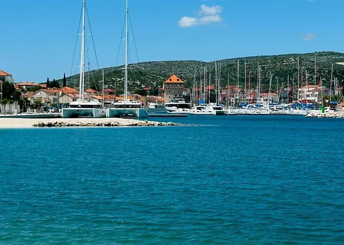 Daire Dodig Maslina Marina